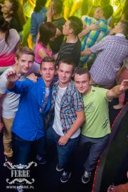 FERRE - RICO BERNASCONI