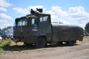 Tarcza 2013 - III Manewry wojsk Państw Stron Układu Warszawskiego 
