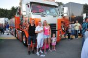 Master Truck 2013 - Sobota