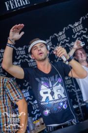 FERRE - RENE RODRIGEZZ 20/07/2013