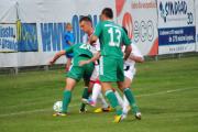 PP: Odra Opole 0:4 Miedź Legnica