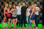 FERRE - CLIVER 27/07/2013