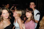 Środa w Drake Club