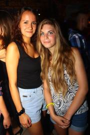 U Papy Musioła - MISS MOKREGO PODKOSZULKA