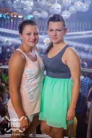 FERRE - Hot Summer 03/08/2013