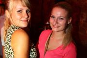 Aqarium - EXCLUSIVE LADIES NIGHT