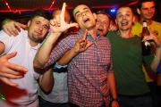 Aqarium - FACEBOOK PARTY @ AQ