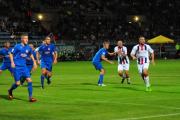Odra Opole 1:0 Calisia Kalisz