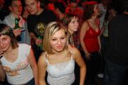 Środa studencka w Cina Club