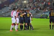 Odra Opole 1:1 Ruch Zdzieszowice
