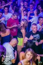 FERRE-DJ SEQUENCE 17/08/2013