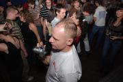 Kocioł Party w Cinie