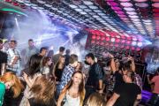 Bora Bora - ENERGY Night