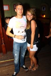 BIG BEN - Sexy Black Night