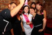 Aqarium - EXCLUSIVE LADIES NIGHT
