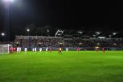Odra Opole 0:4 Rozwój Katowice