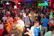 Bora Bora - Shandy Night!
