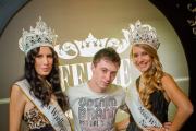 FERRE - ROYAL NIGHT 24/08/2013