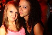 Aqarium - EXCLUSIVE LADIES NIGHT