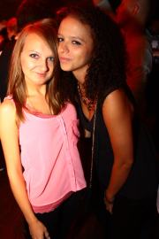 Aqarium - EXCLUSIVE LADIES NIGHT