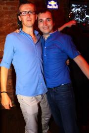 Aqarium - DISCO HEAVEN