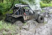 Sprint OFF-ROAD w BYCZYNIE