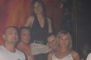 Sobotnia noc w Protectorze