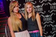 FERRE - LOLITA JOLIE I DZIEWCZYNA LATA 31/08/2013