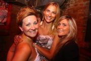 Aqarium - EXCLUSIVE LADIES NIGHT