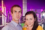 FERRE - DJ HAZEL 07/09/2013