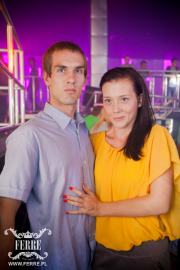 FERRE - DJ HAZEL 07/09/2013