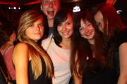 Aqarium - EXCLUSIVE LADIES NIGHT