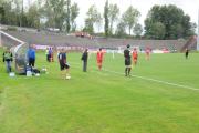 Polonia Bytom 4:0 Odra Opole