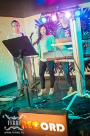 FERRE - BODYBANGERS FEAT. VICTORIA KERN 14/09/2013