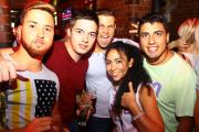 Aqarium - EXCLUSIVE LADIES NIGHT