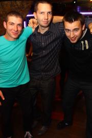 Drake Club - IMPREZOWY SZTORM