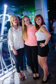 FERRE - SNOW PARTY 21/09/2013