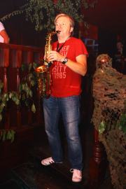 BIG BEN - GET WILD THIS NIGHT