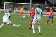 Odra Opole 2:2 UKP Zielona Góra