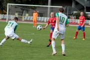 Odra Opole 2:2 UKP Zielona Góra