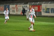Odra Opole 4:1 Raków Częstochowa 