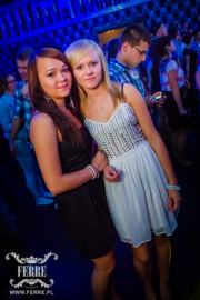 FERRE - BENASSI BROS. FEAT DHANY