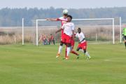 LZS Piotrówka 2:5 Górnik Zabrze
