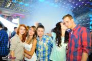 C-BOOL KLUB BORA BORA 11.10.2013r.