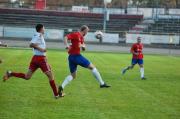 Ostrovia Ostrów 0:0 Odra Opole