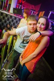 FERRE - TOM BOXER & MORENA