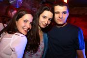 Aqarium - EXCLUSIVE LADIES NIGHT