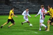 Odra Opole 0:0 Gryf Wejherowo