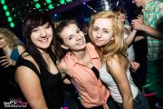 M@TIUS B-DAY & AFTER PARTY - Klub BORA BORA 18.10.2013r.