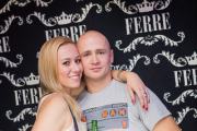 FERRE - HELAX DANCE PARTY